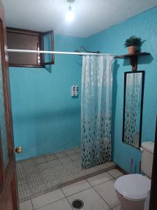 Fotografie z fotogalerie ubytování Casa Arrecife v destinaci Salina Cruz