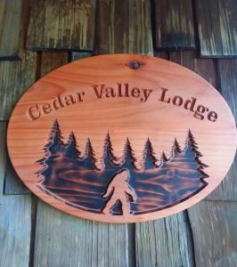 ゴールドビーチにあるCedar Valley Lodgeのギャラリーの写真