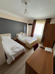 Gallery image of Grand Alver Otel in Edremit