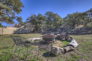 Fotografie z fotogalerie ubytování El Ranchito on 578 Acres v destinaci Driftwood