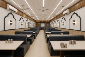 Fotografie z fotogalerie ubytování KANT by GoHotels - Near Shree Dwarkadhish Temple v destinaci Dwarka