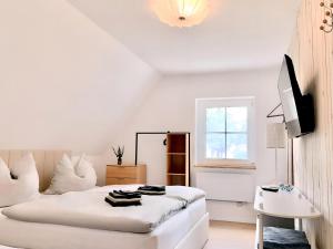 Fotografie z fotogalerie ubytování Das "Sommerhaus" - Im Land der tausend Seen v destinaci Kargow + 39 fotografií