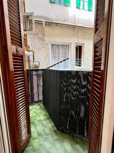 Billede fra billedgalleriet på Pensión Miramar i San Sebastián