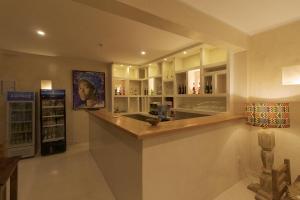 Galeriebild der Unterkunft Tawi Elegant Rooms - Watamu in Watamu