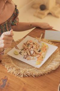 Galeriebild der Unterkunft Tawi Elegant Rooms - Watamu in Watamu + 21 Fotos