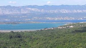 Príroda v okolí apartmánu + 4 fotografie