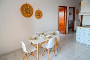 Fotografie z fotogalerie ubytování Bohemian Afitos Apartment v destinaci Afitos