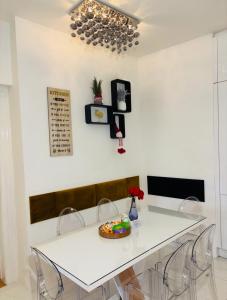 Fotografia z galérie ubytovania Wenceslas square apartment 150 m2 v Prahe