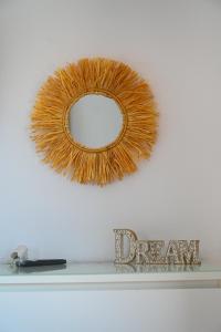 Fotografie z fotogalerie ubytování Bohemian Afitos Apartment v destinaci Afitos