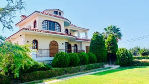 Gallery image of Dionysus Residence Pikermi in Pikérmion