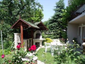 Giardino di Apartments in Fonyod - Balaton 18584