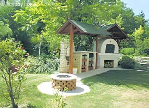 Giardino di Apartments in Fonyod - Balaton 18584
