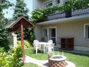 Giardino di Apartments in Fonyod - Balaton 18584