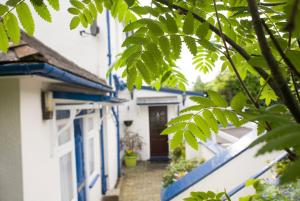 Fotografie z fotogalerie ubytování The Parks Guest House v destinaci Minehead