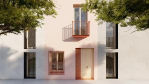 Afbeelding uit fotogalerij van La Rogeta in Tabarca