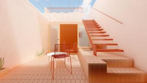 Afbeelding uit fotogalerij van La Rogeta in Tabarca +1 foto