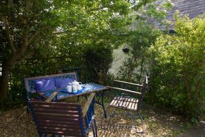 Fotografie z fotogalerie ubytování The Parks Guest House v destinaci Minehead