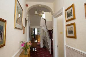 Fotografie z fotogalerie ubytování The Parks Guest House v destinaci Minehead