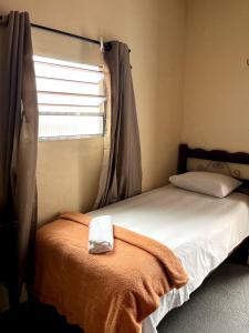 Foto dalla galleria di Vilarejo - Pousada e Bistrô a Viçosa do Ceará