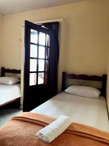 Foto dalla galleria di Vilarejo - Pousada e Bistrô a Viçosa do Ceará