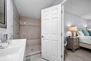 Gallery image of Canal Front Beach Home, Private Pool in Flagler Beach
