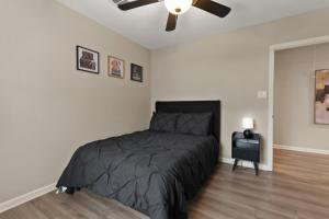 Gallery image of Home Near Downtown Houston in Houston