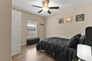 Gallery image of Home Near Downtown Houston in Houston