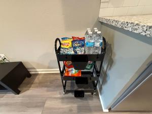 Gallery image of Home Near Downtown Houston in Houston