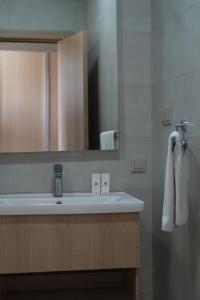 Fotografie z fotogalerie ubytování Souaré Club Hôtel v destinaci Dubréka