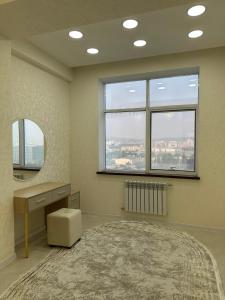 Fotografie z fotogalerie ubytování Al-Beruni 4 v destinaci Dušanbe