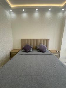 Fotografie z fotogalerie ubytování Al-Beruni 4 v destinaci Dušanbe