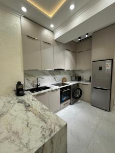 Fotografie z fotogalerie ubytování Al-Beruni 4 v destinaci Dušanbe + 23 fotografií