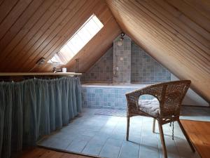 Billede fra billedgalleriet på Nowa Villa Zosieńka darmowy free PARKING i Gdańsk