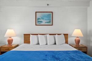 Gallery image of Beachcomber Motel in Ocean City