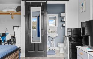 Galeriebild der Unterkunft Washington Park Motel Standard Suite in Norwell