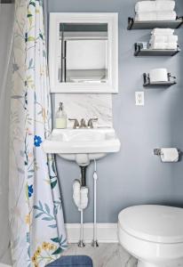 Galeriebild der Unterkunft Washington Park Motel Standard Suite in Norwell + 39 Fotos