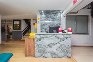 Fotografie z fotogalerie ubytování Hotel Lares 70 Laureles v destinaci Medellín