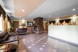 Fotografie z fotogalerie ubytování Rodeway Inn Towanda v destinaci Towanda