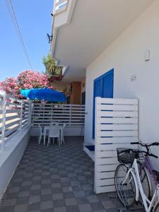 Fotografie z fotogalerie ubytování Coast to Coast Salento Sea Rooms v destinaci Torre Lapillo