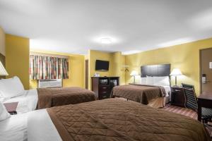 Fotografie z fotogalerie ubytování Rodeway Inn Towanda v destinaci Towanda + 27 fotografií