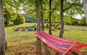 Κήπος έξω από το Lovely Home In Frkasic +23 φωτογραφίες