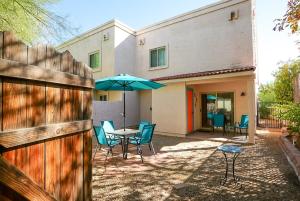 Gallery image of Newly furnished, private backyard, Desert Casita in Fountain Hills