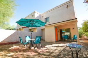 Gallery image of Newly furnished, private backyard, Desert Casita in Fountain Hills