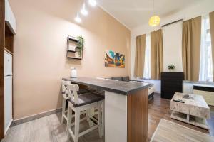 Fotografie z fotogalerie ubytování 2BR Party District Apartment K29 v Budapešti