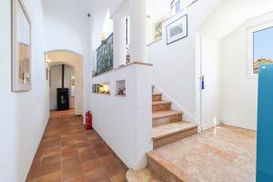 Foto de la galeria de Duplex with View on the Cap d'Antibes a Antibes