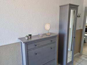 Galeriebild der Unterkunft Ferienhaus Ohrenqualle in Dornum