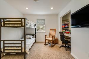 Ảnh trong thư viện ảnh của Columbia avenue 17 ở Ocean View +19 ảnh