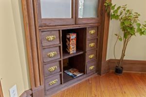 Φωτογραφία από το άλμπουμ του The Marquis Manor | JZ Vacation Rentals σε Soulard