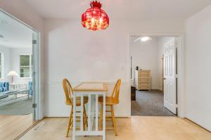 Gallery image of Columbia avenue 17 in Ocean View +19 photos