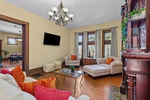 Φωτογραφία από το άλμπουμ του The Marquis Manor | JZ Vacation Rentals σε Soulard
